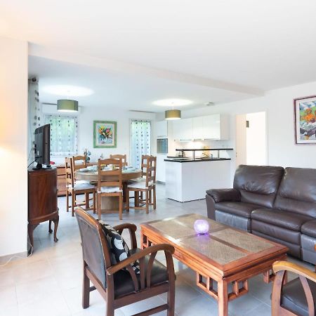 Holiday Home Les Jardins Du Levant By Interhome Quiberon Dış mekan fotoğraf