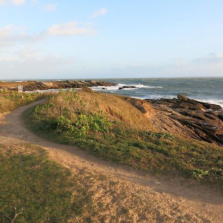 Holiday Home Les Jardins Du Levant By Interhome Quiberon Dış mekan fotoğraf