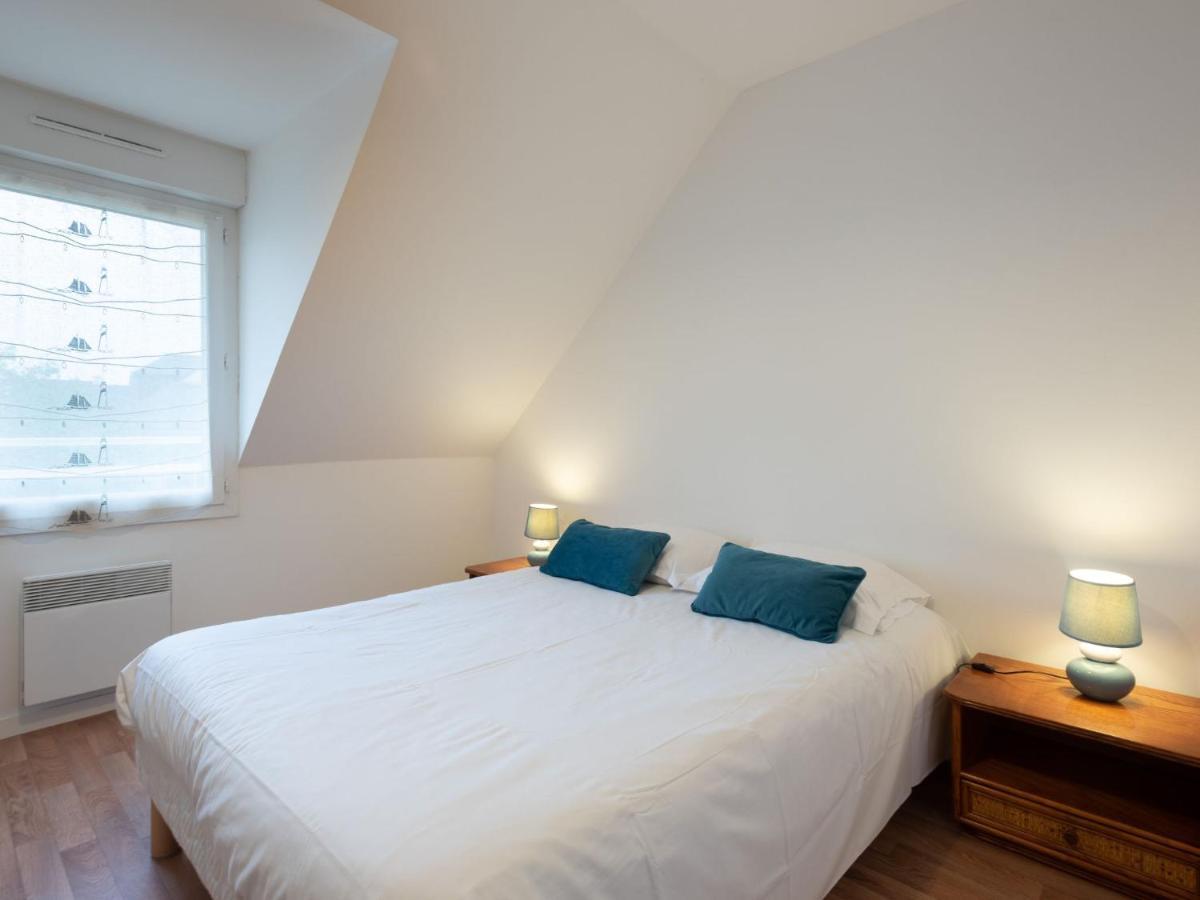 Holiday Home Les Jardins Du Levant By Interhome Quiberon Dış mekan fotoğraf