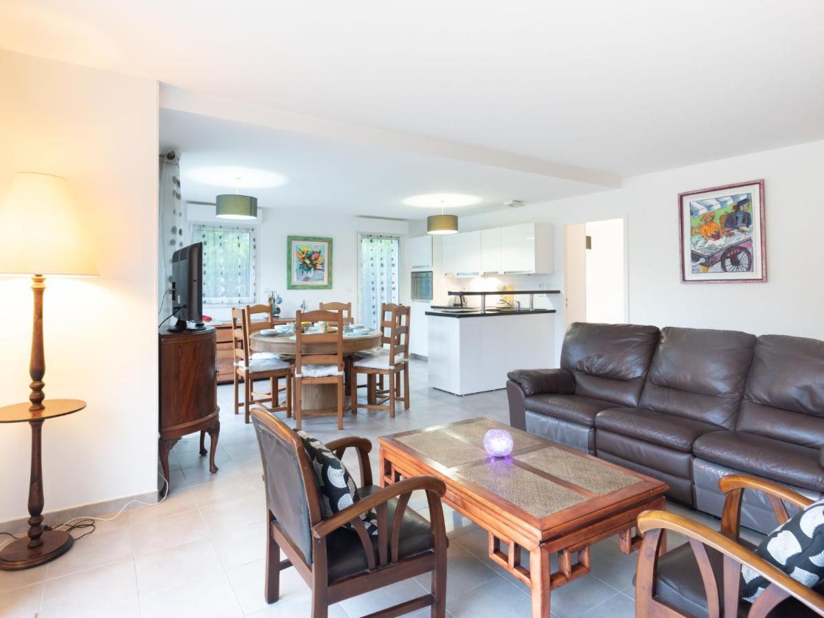 Holiday Home Les Jardins Du Levant By Interhome Quiberon Dış mekan fotoğraf