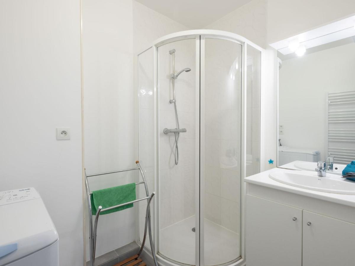 Holiday Home Les Jardins Du Levant By Interhome Quiberon Dış mekan fotoğraf