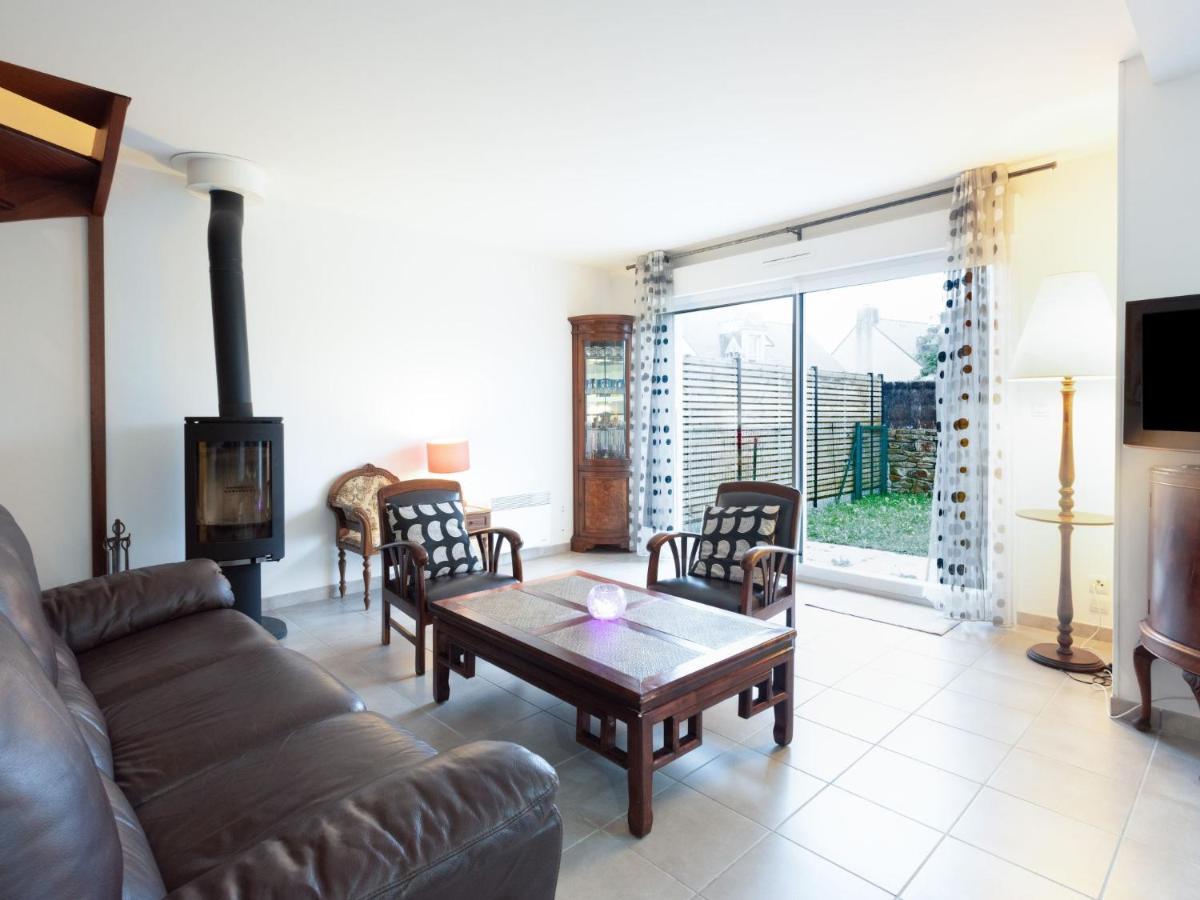 Holiday Home Les Jardins Du Levant By Interhome Quiberon Dış mekan fotoğraf