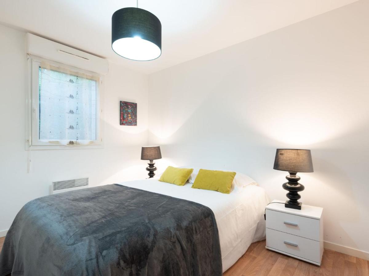 Holiday Home Les Jardins Du Levant By Interhome Quiberon Dış mekan fotoğraf