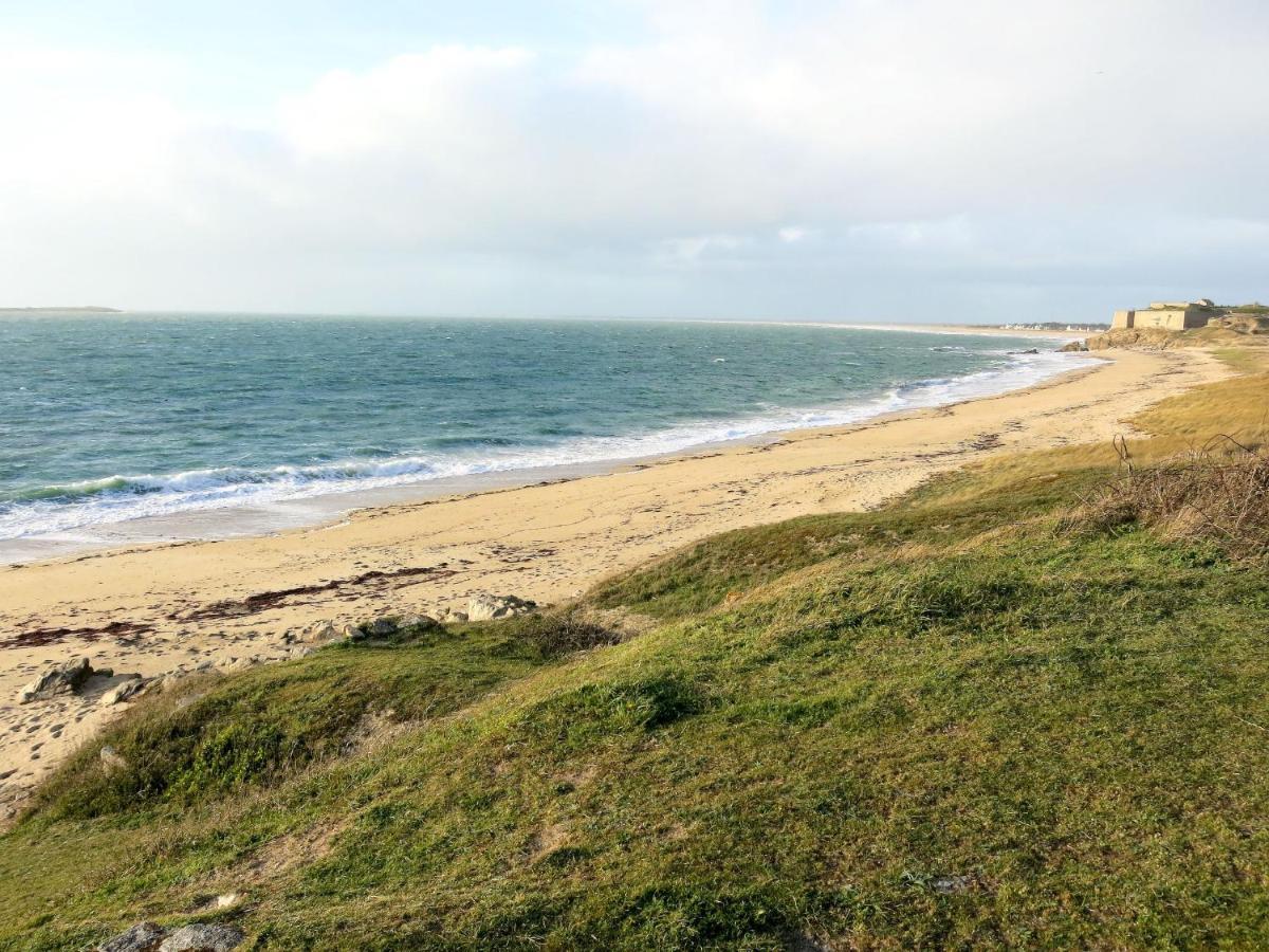 Holiday Home Les Jardins Du Levant By Interhome Quiberon Dış mekan fotoğraf